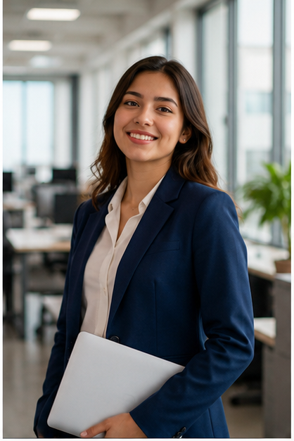 Prácticas Preprofesionales de Administración